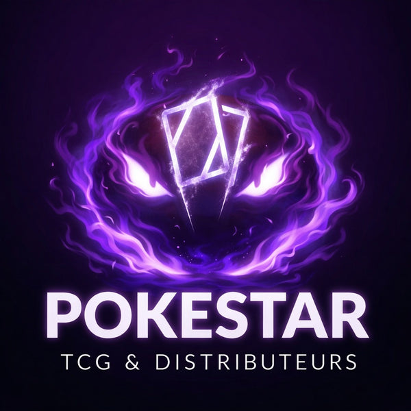 POKESTAR 