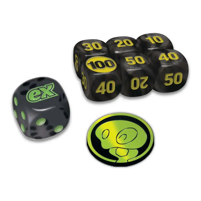 Pokémon ETB ME03 Coffret dresseur d'élite Équilibre Parfait Neuf FR Précommande